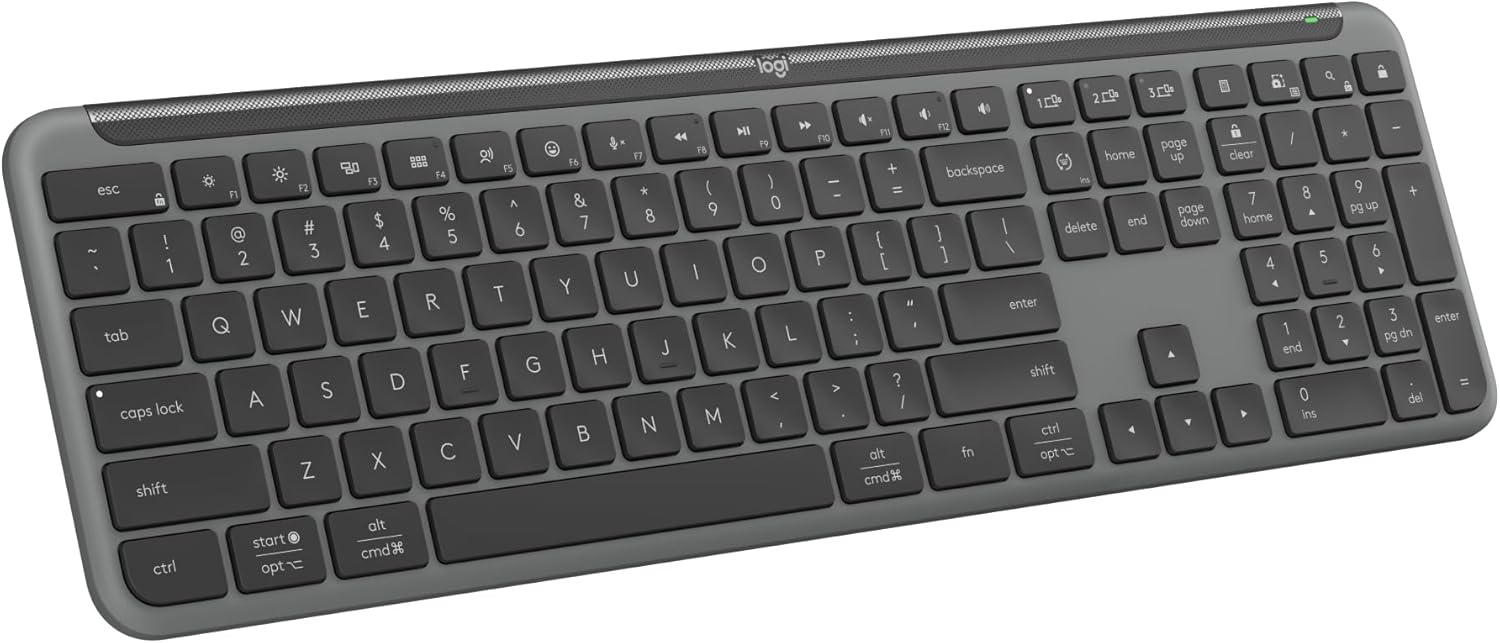Logitech Signature Slim K950